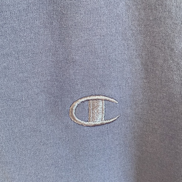 Champion sweatsuit set - Picture 5 of 13